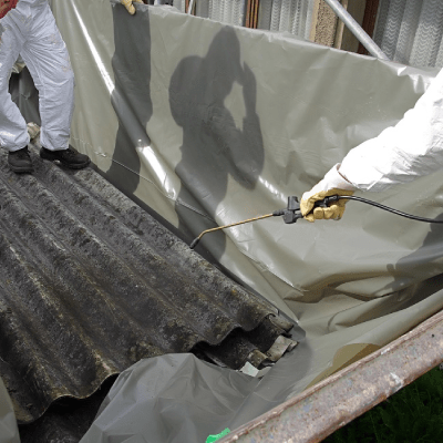 Abatement Services
